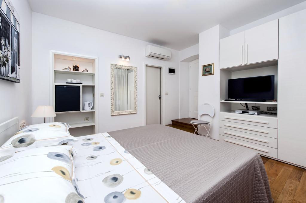 Corte dei merli Suite&Room Rovinj Cameră foto