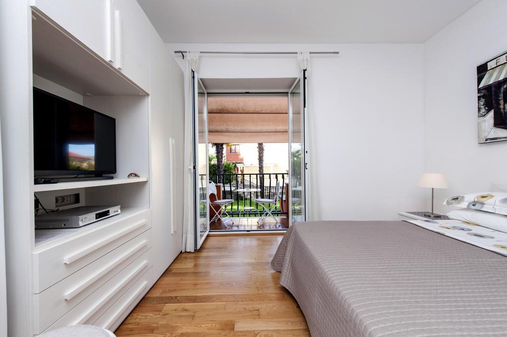 Corte dei merli Suite&Room Rovinj Cameră foto