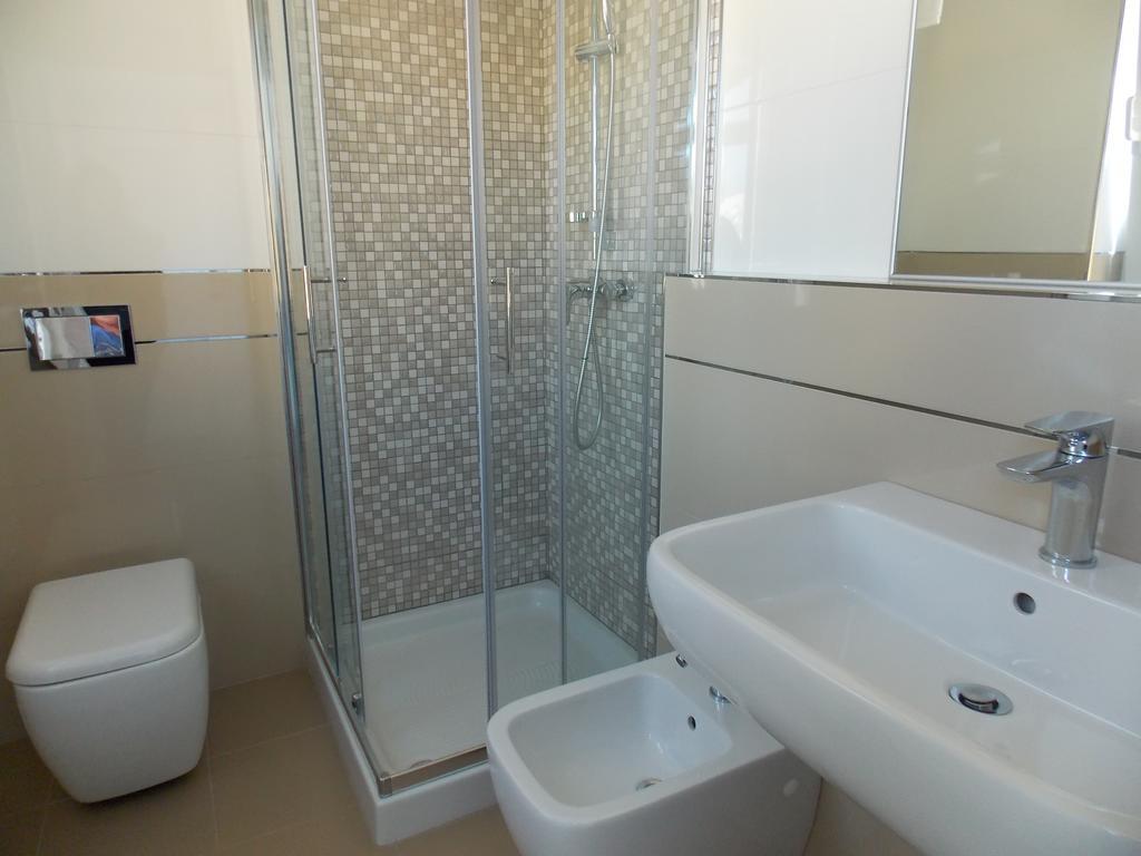 Corte dei merli Suite&Room Rovinj Cameră foto