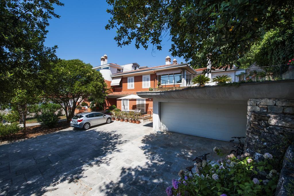 Corte dei merli Suite&Room Rovinj Cameră foto