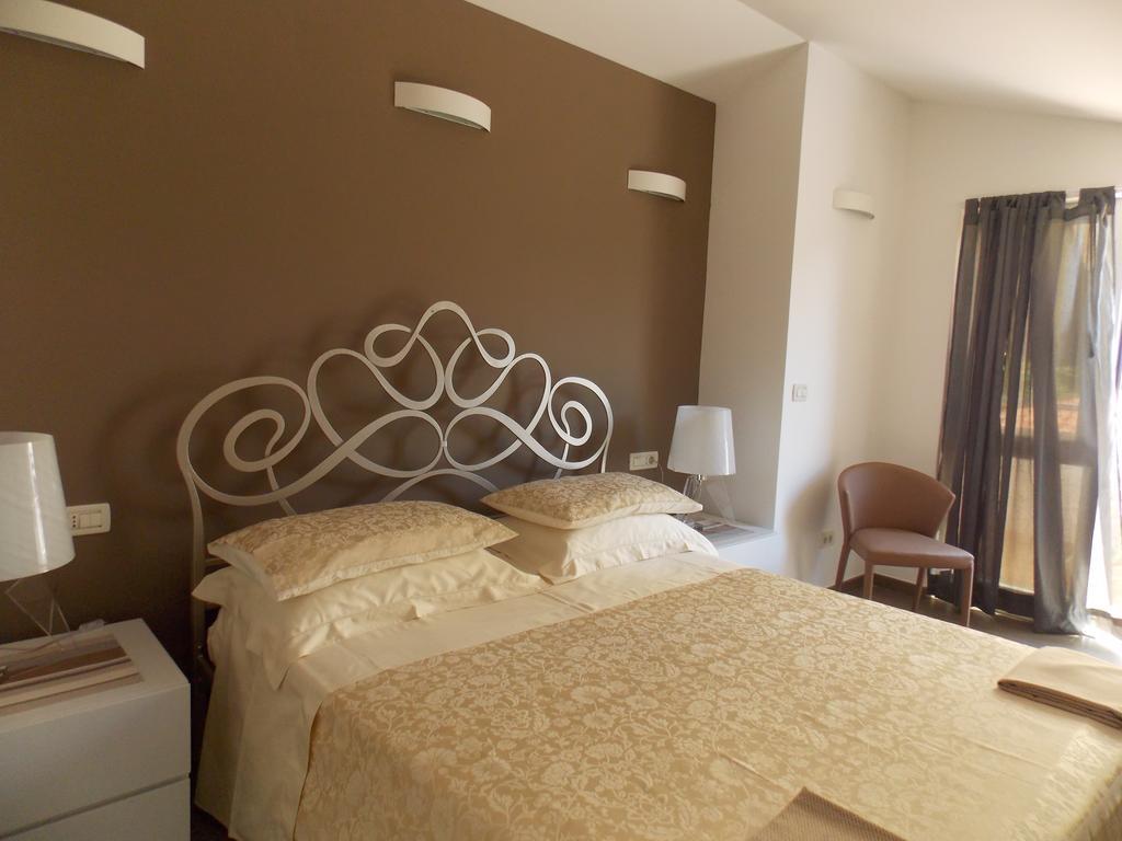 Corte dei merli Suite&Room Rovinj Exterior foto