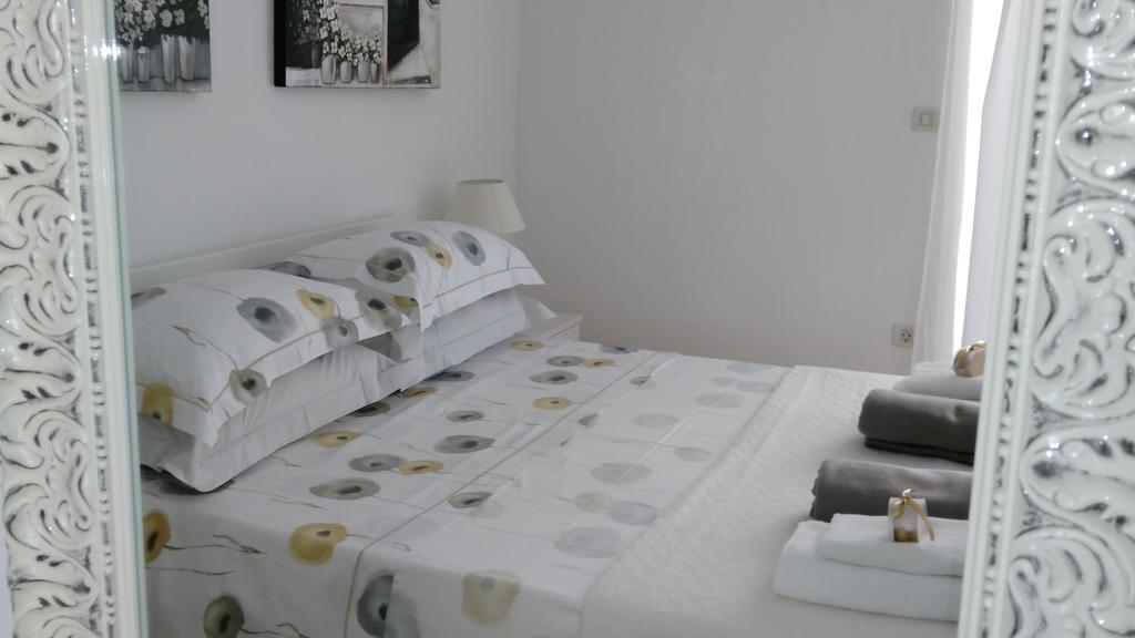 Corte dei merli Suite&Room Rovinj Exterior foto