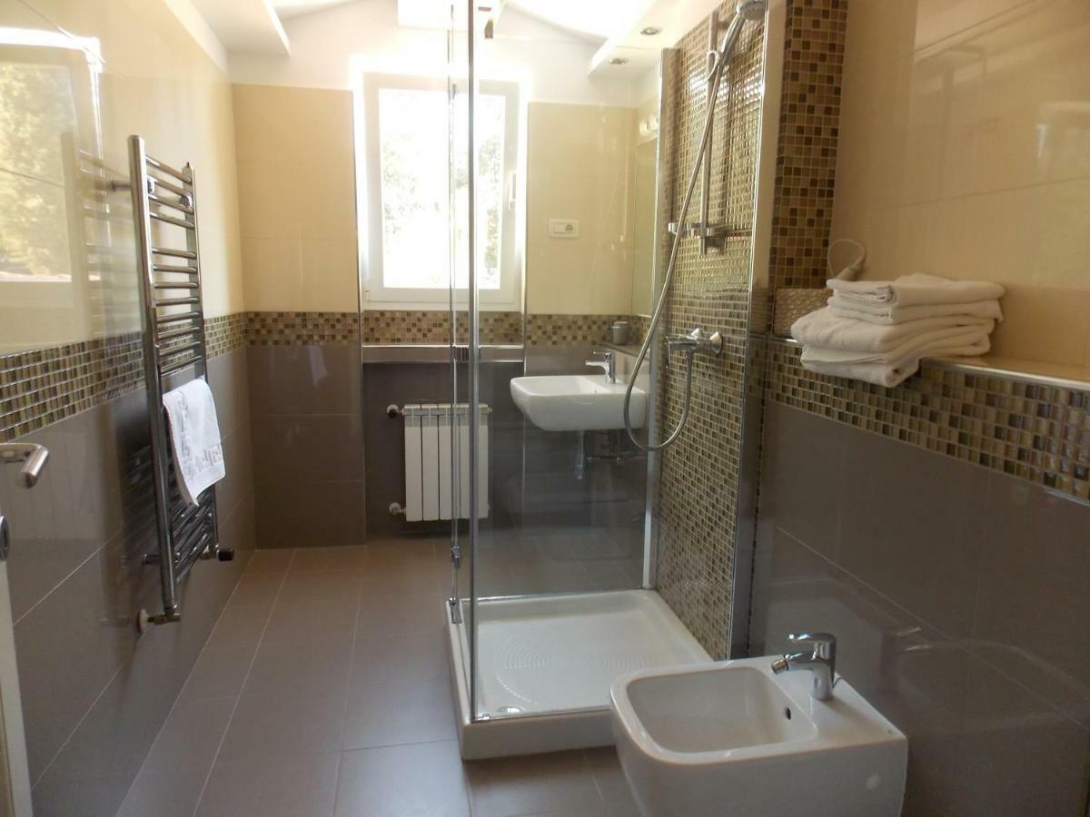 Corte dei merli Suite&Room Rovinj Cameră foto